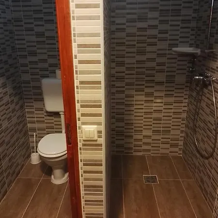 Tenisz 3* Vecsés