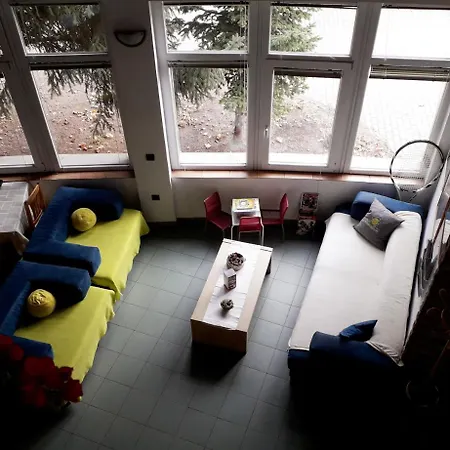 Tenisz Pensiune