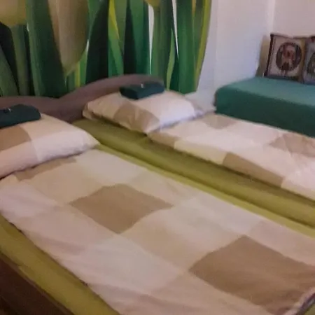 Tenisz 3* Вечеш