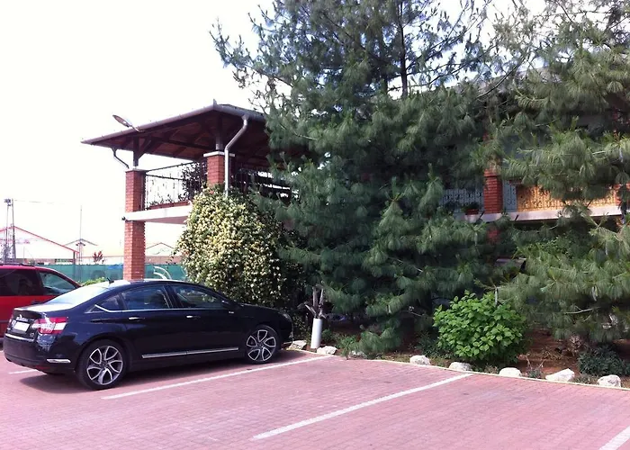 Tenisz Casa de hóspedes Vecsés